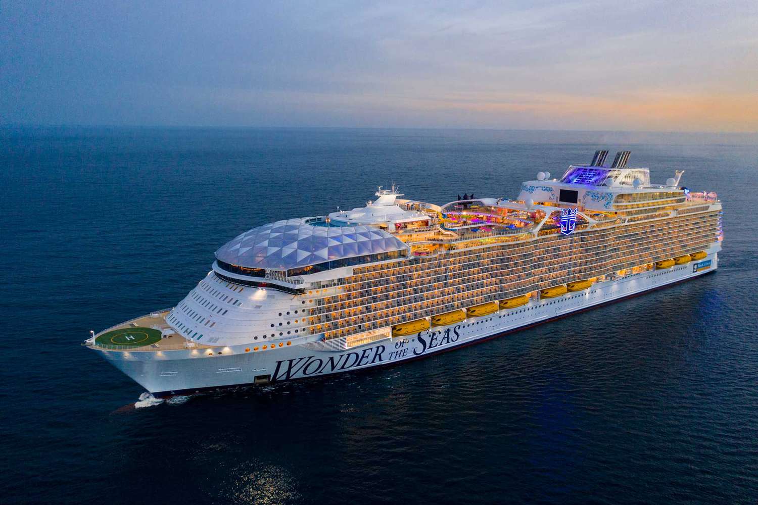 Cruises