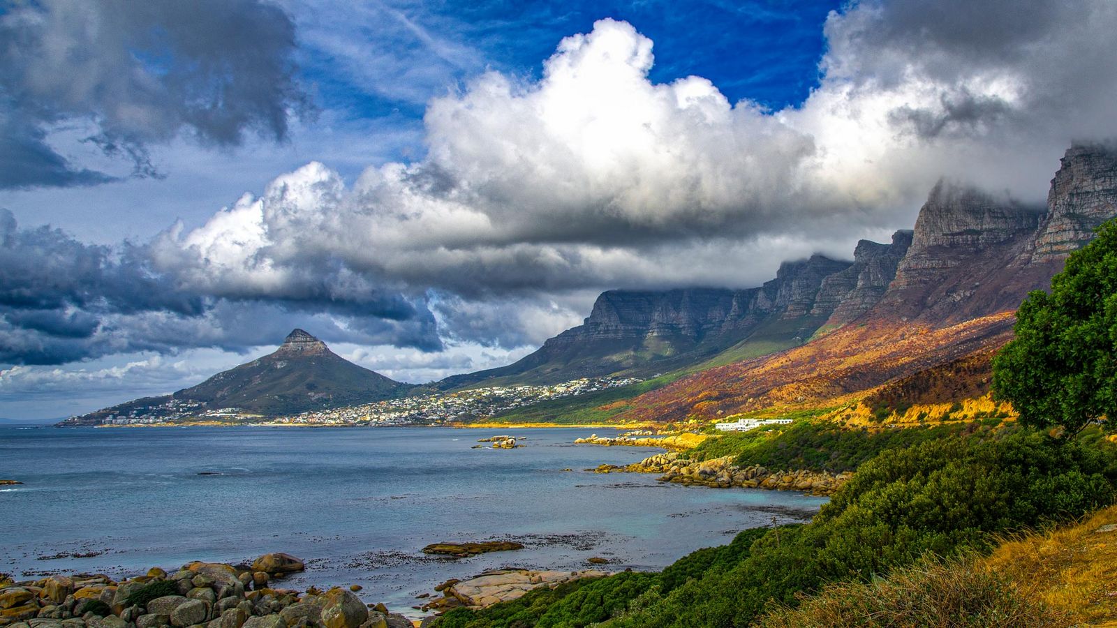 African Destination Packages